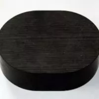 Колодка тормозная К-274А-21М-801 ГОСТ 10851-94 фото